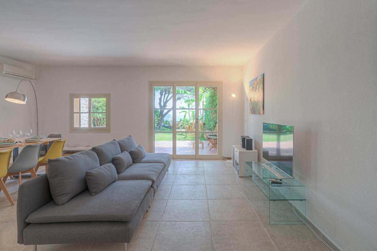 Villa Infinity Vista Mare E Relax Taormina Buitenkant foto