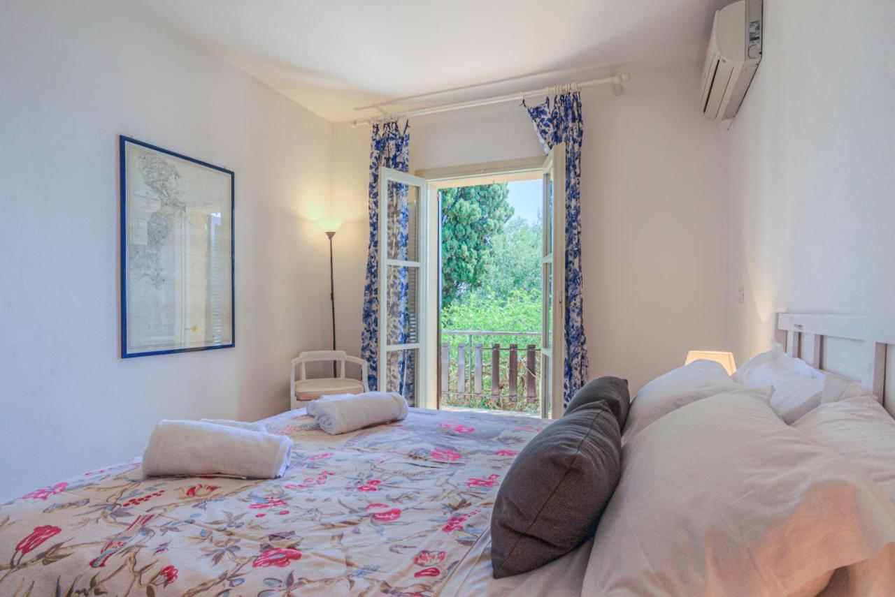 Villa Infinity Vista Mare E Relax Taormina Buitenkant foto