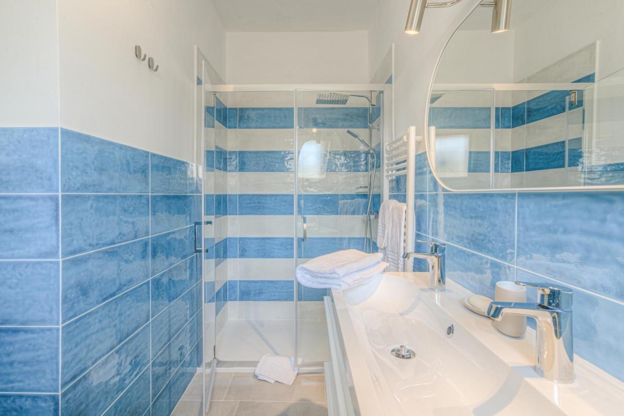 Villa Infinity Vista Mare E Relax Taormina Buitenkant foto