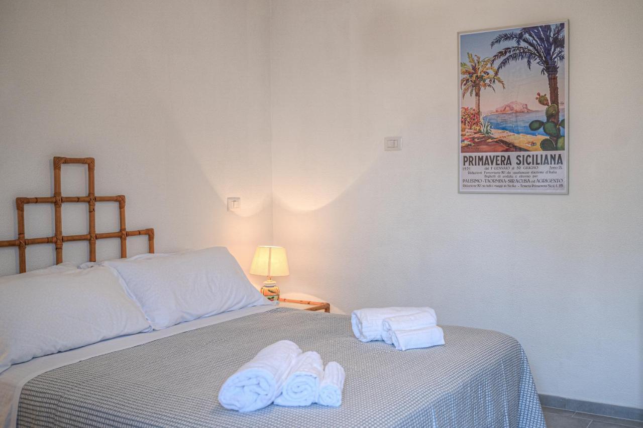 Villa Infinity Vista Mare E Relax Taormina Buitenkant foto
