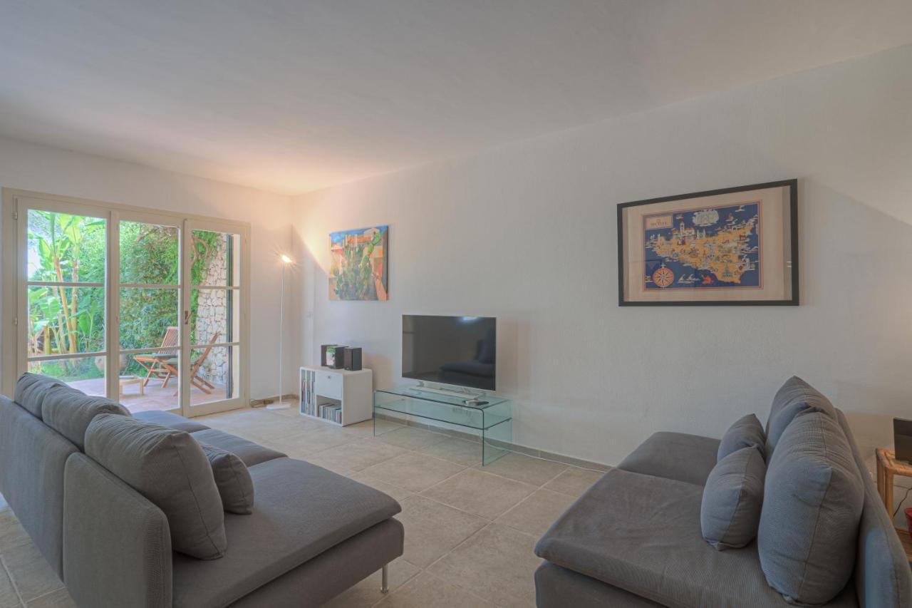 Villa Infinity Vista Mare E Relax Taormina Buitenkant foto