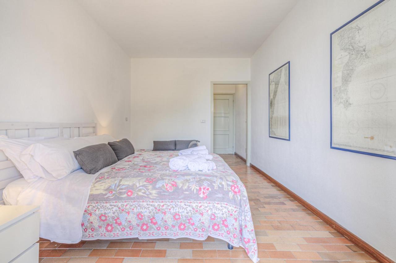 Villa Infinity Vista Mare E Relax Taormina Buitenkant foto