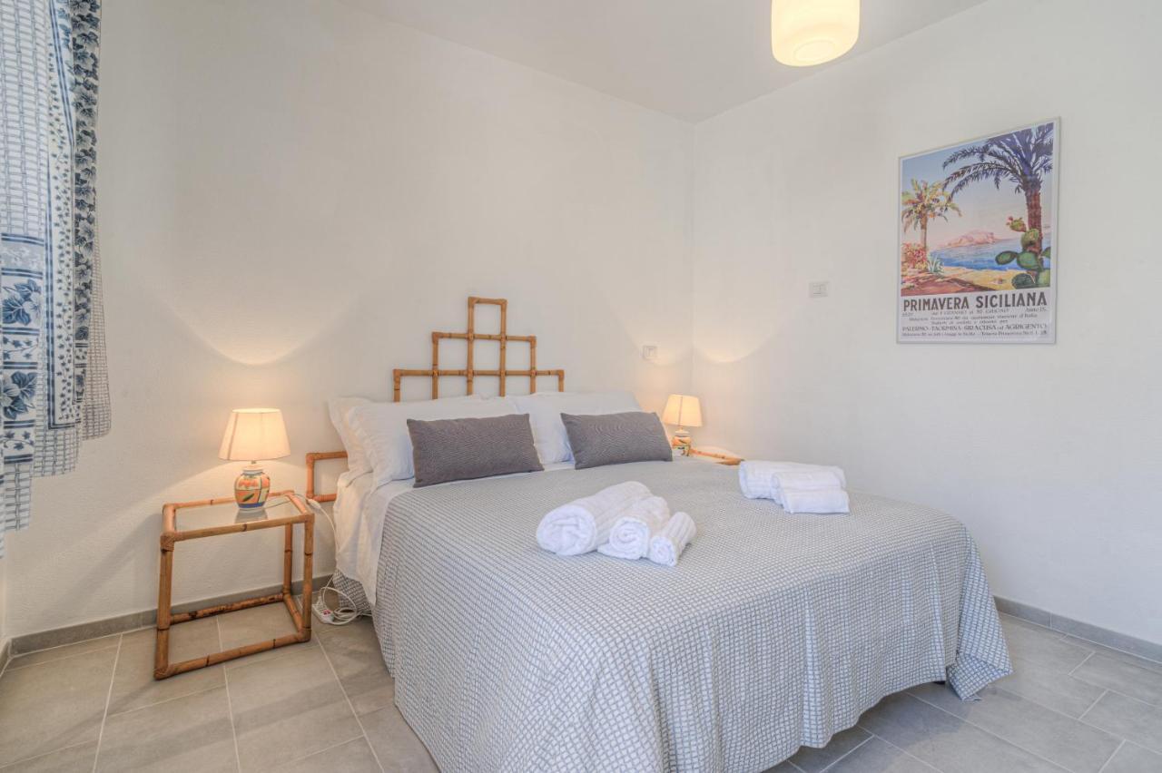 Villa Infinity Vista Mare E Relax Taormina Buitenkant foto