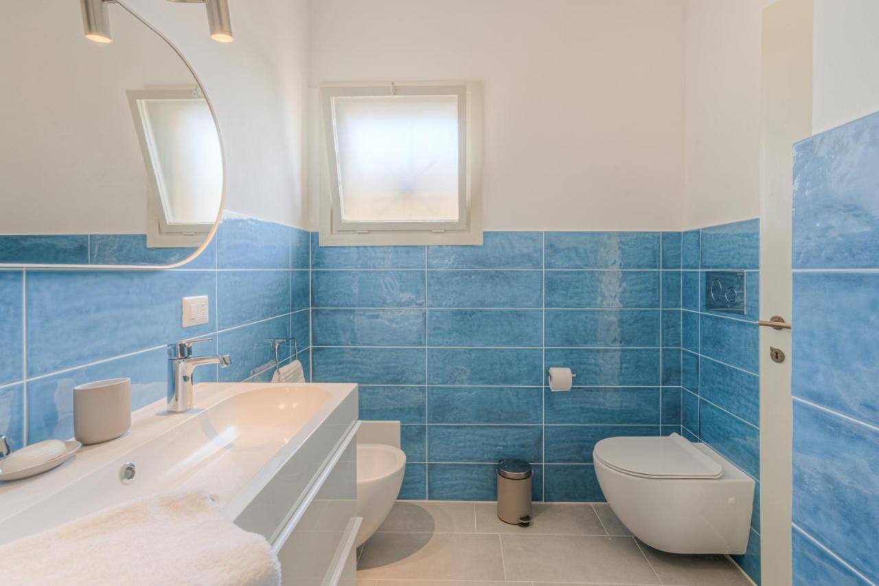 Villa Infinity Vista Mare E Relax Taormina Buitenkant foto