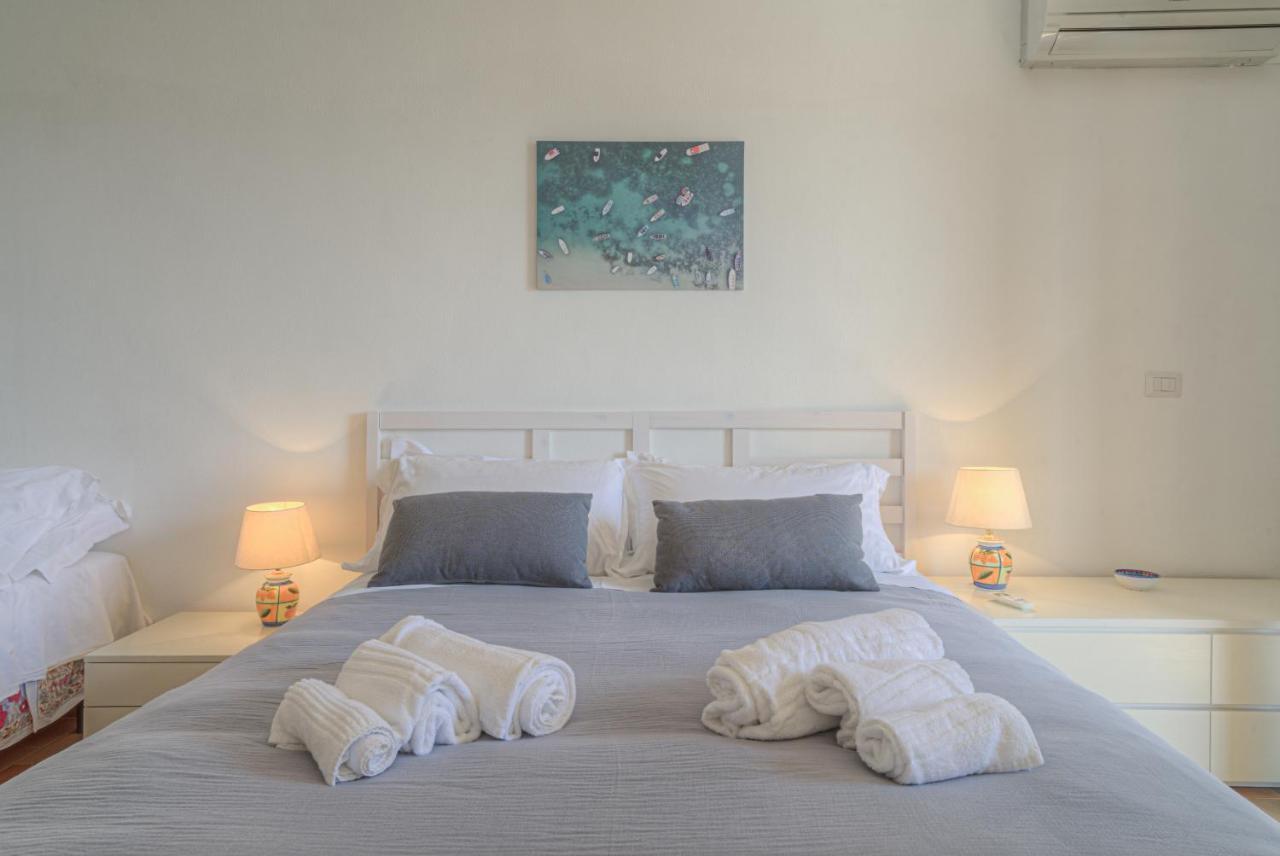 Villa Infinity Vista Mare E Relax Taormina Buitenkant foto