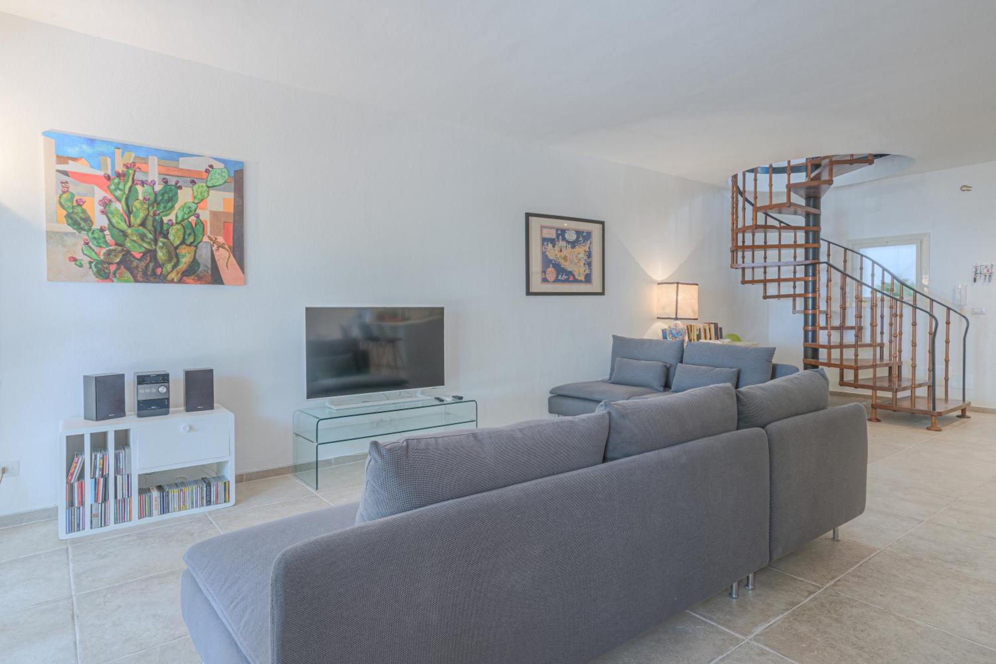 Villa Infinity Vista Mare E Relax Taormina Buitenkant foto